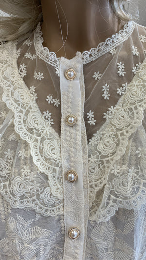 Camicia d Ninfa