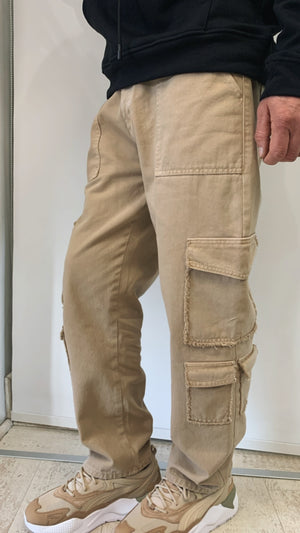JEANS UPONTE40