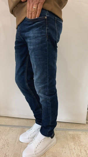 JEANS UQX8019