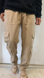 JEANS UPONTE40
