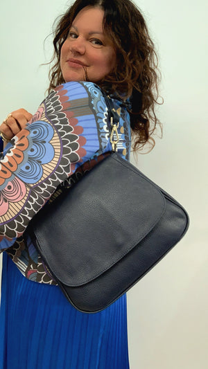 Borsa d Gaia