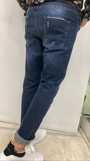 JEANS UJ2077