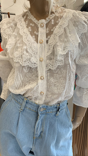 Camicia d Ninfa