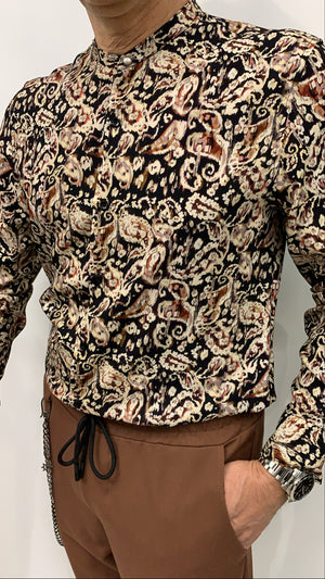 CAMICIA U4319