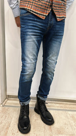 JEANS U5639