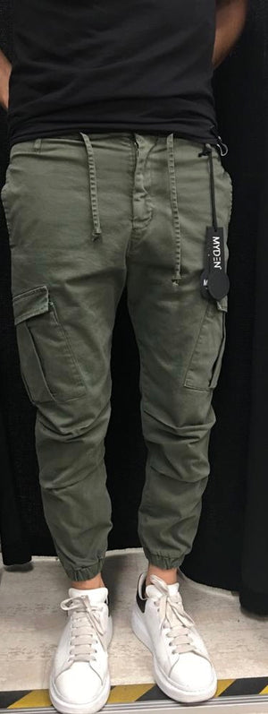 PANTALONE UMY610