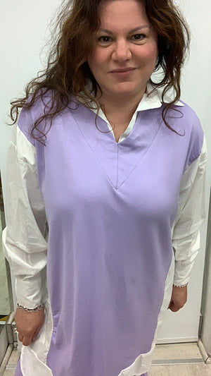 Abito Camicia D195004