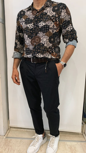 PANTALONE U MAISON