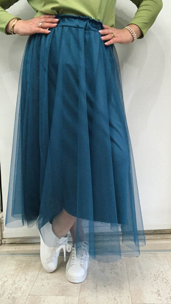 Gonna tulle Bea
