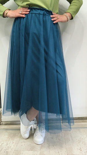 Gonna tulle Bea