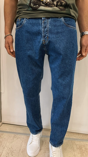 JEANS U15072 LOS