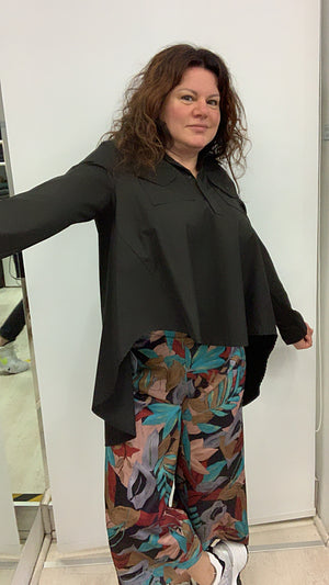 Camicia d Lilly