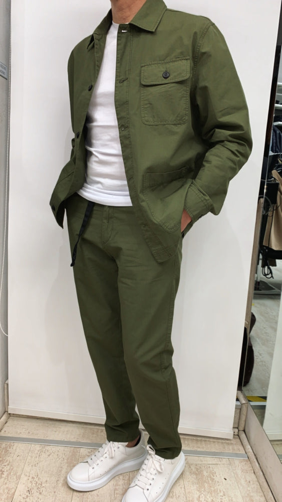 PANTALONE U DAKAR