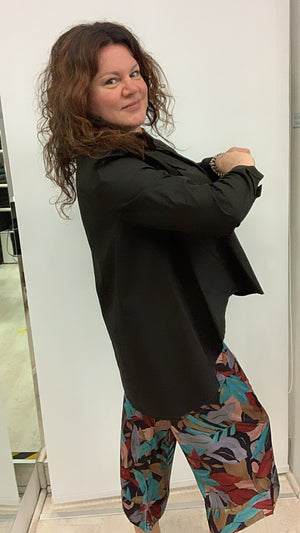 Camicia d Lilly