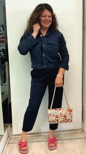 Pantalone D Nady