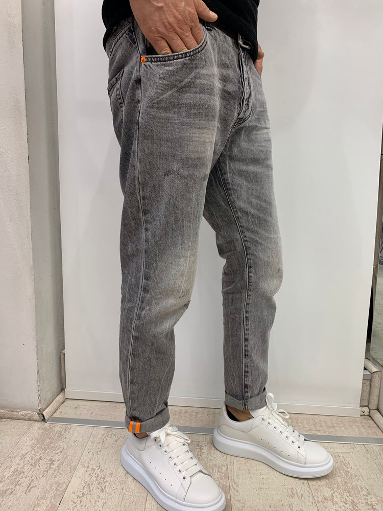 JEANS U301