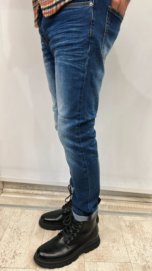 JEANS U5639