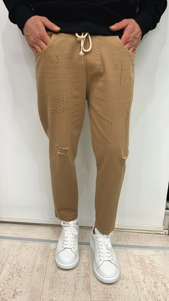 PANTALONE U NAPO