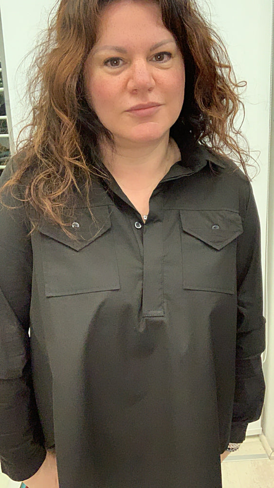 Camicia d Lilly