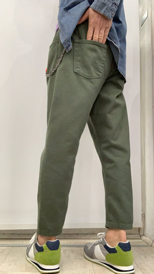 JEANS UE01