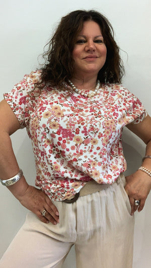 Blusa d Giulia