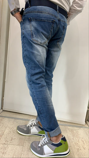 JEANS U9119