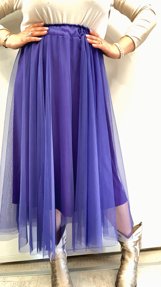 Gonna tulle Bea