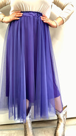 Gonna tulle Bea