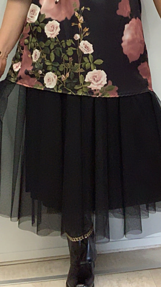 Gonna tulle Bea