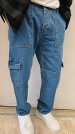 JEANS UTIBE-SE05