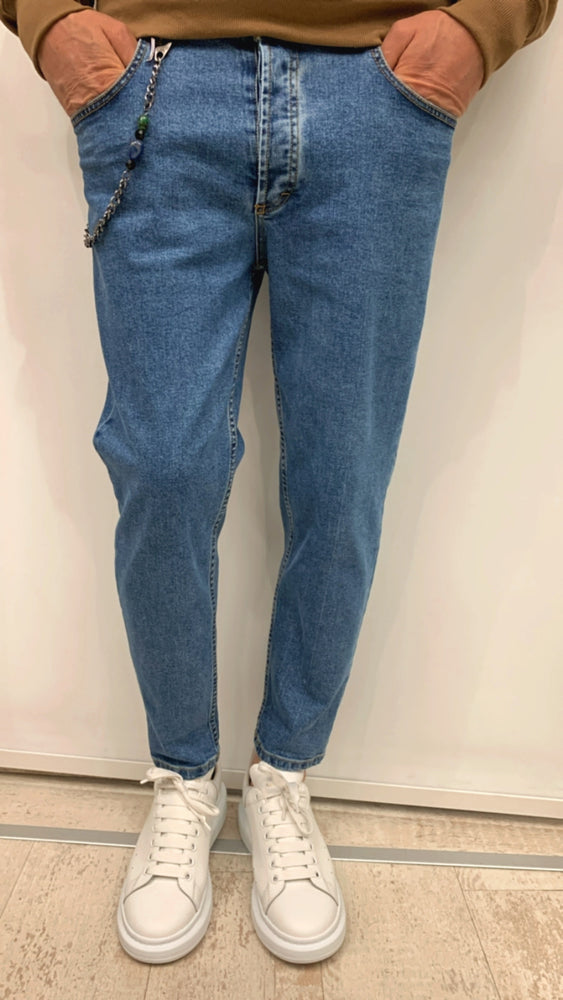 JEANS U BOSTON