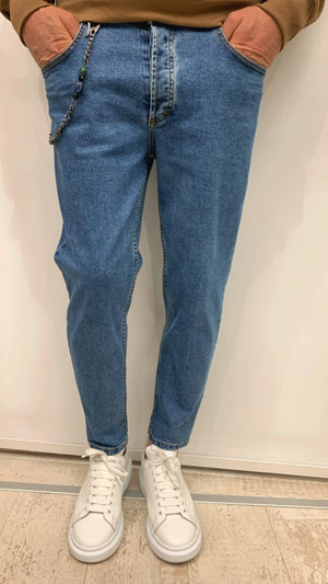 JEANS U BOSTON
