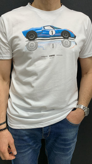 T-SHIRT UX16176784