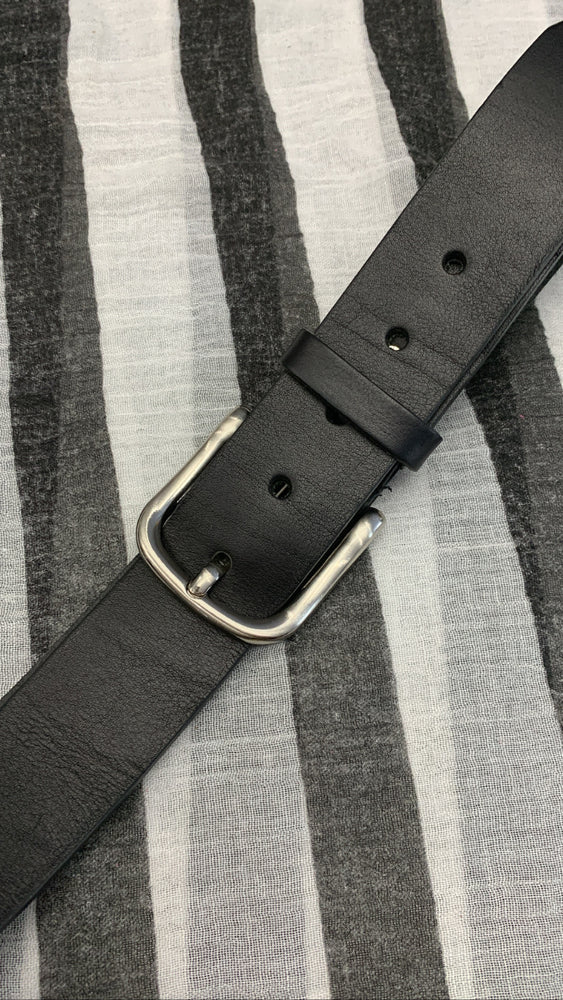 CINTURA UOMO PELLE CPU02