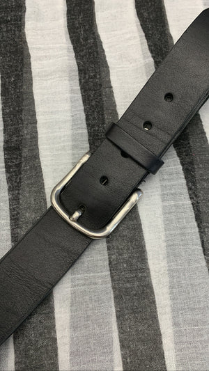 CINTURA UOMO PELLE CPU02