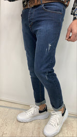 JEANS UJ2077