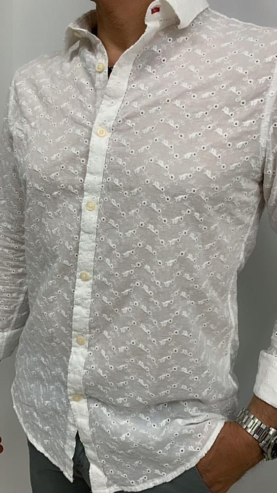 CAMICIA U7629