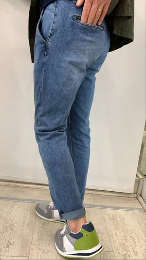 JEANS U9552