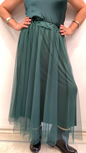 Gonna tulle Bea