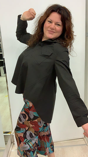 Camicia d Lilly