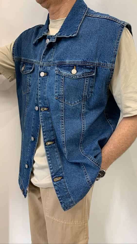 GILET USEO800
