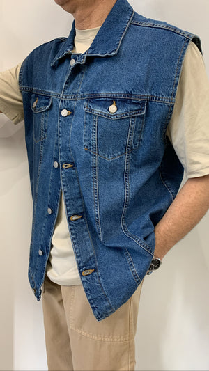 GILET USEO800