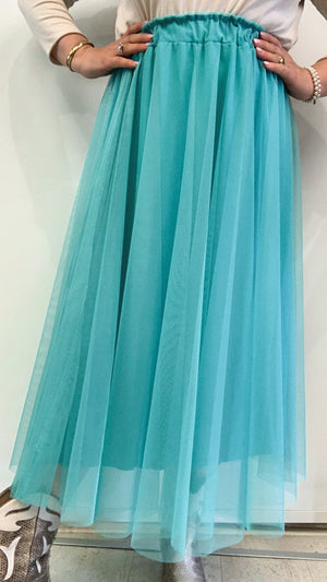 Gonna tulle Bea