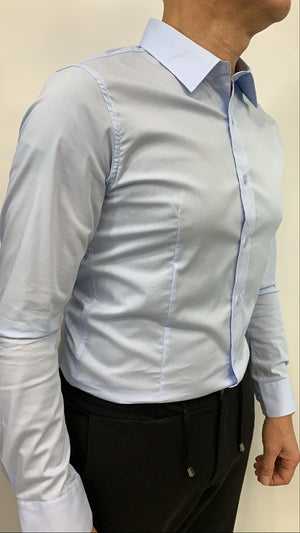 CAMICIA UH6012