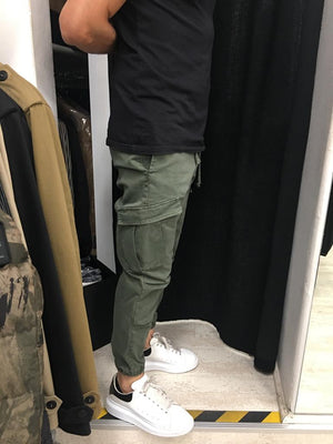 PANTALONE UMY610
