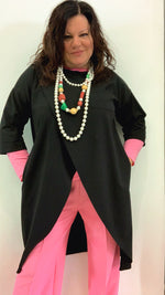 Maglia d Wafaa