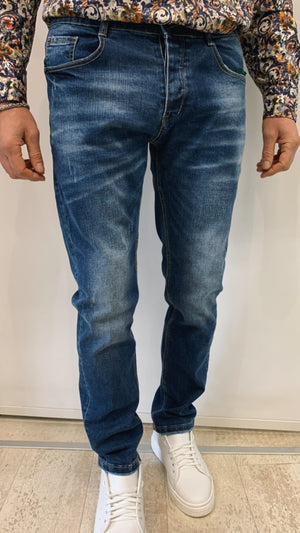 JEANS ULH5029