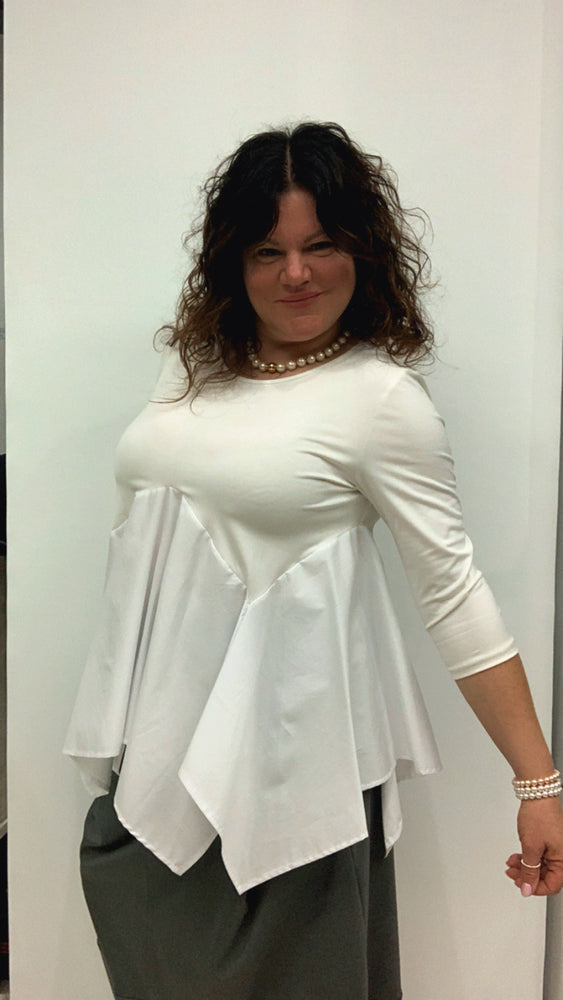 Maglia d spicchi