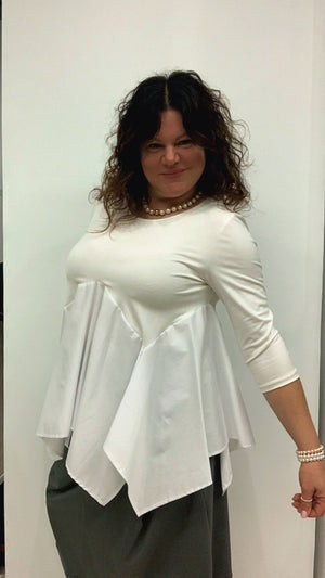 Maglia d spicchi