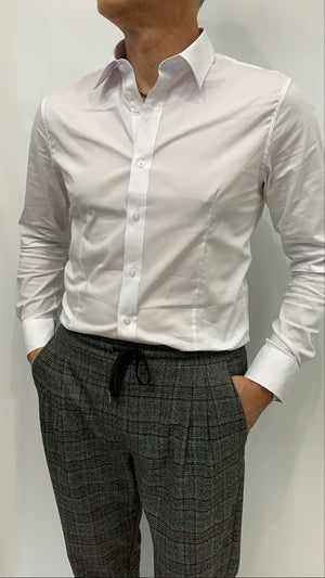CAMICIA UH6012